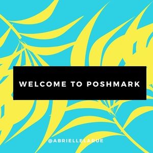 Welcome to Poshmark!
